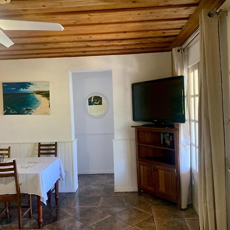 Saint Leu - Gîte Flamboyant - Bardzour Extérieur photo