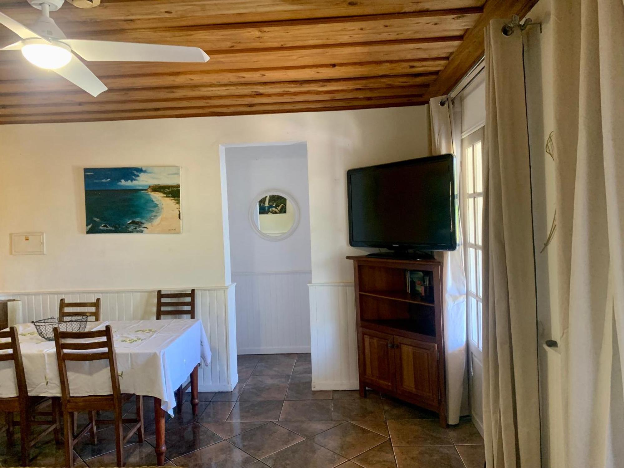 Saint Leu - Gîte Flamboyant - Bardzour Extérieur photo