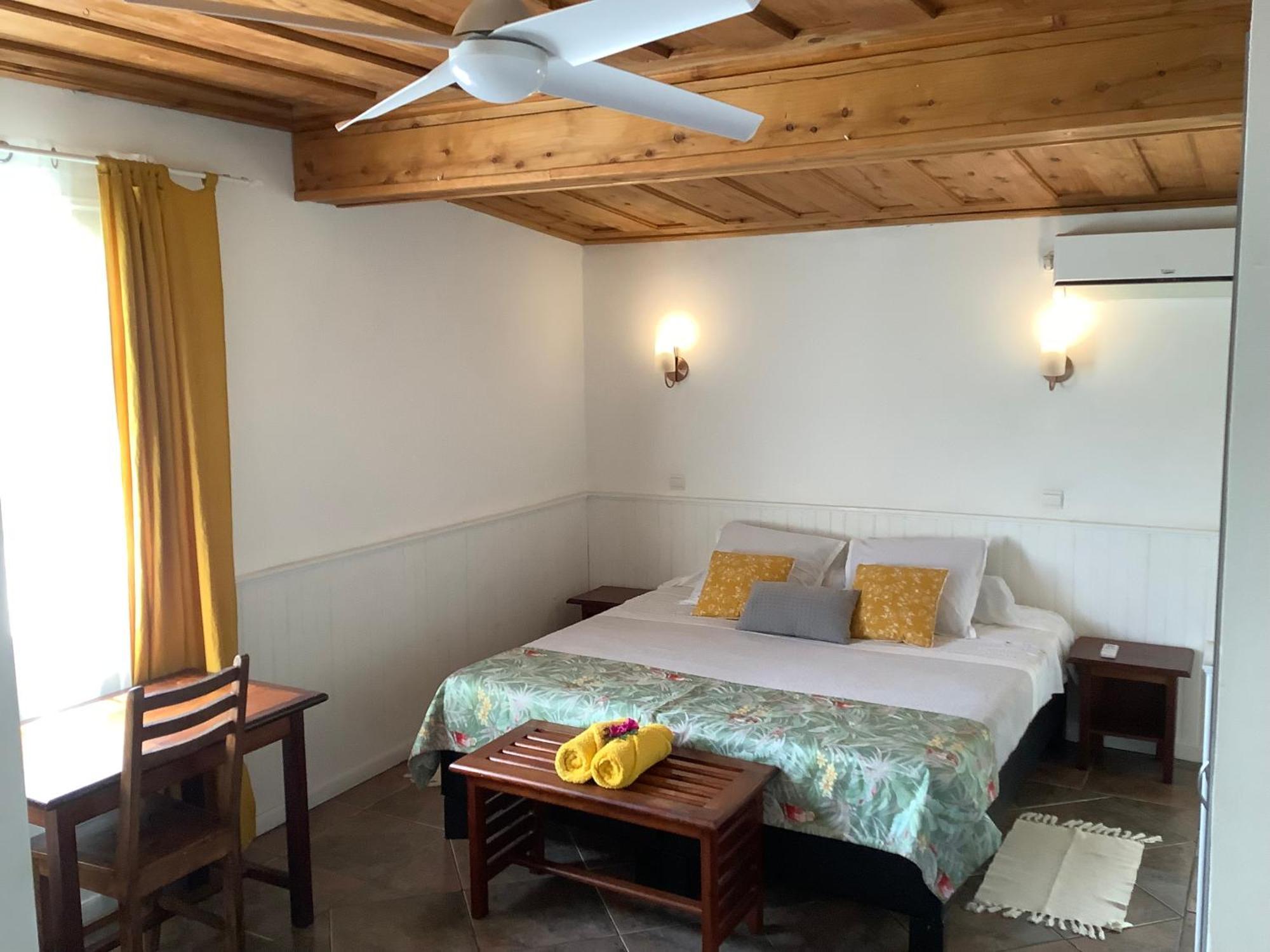 Saint Leu - Gîte Flamboyant - Bardzour Extérieur photo