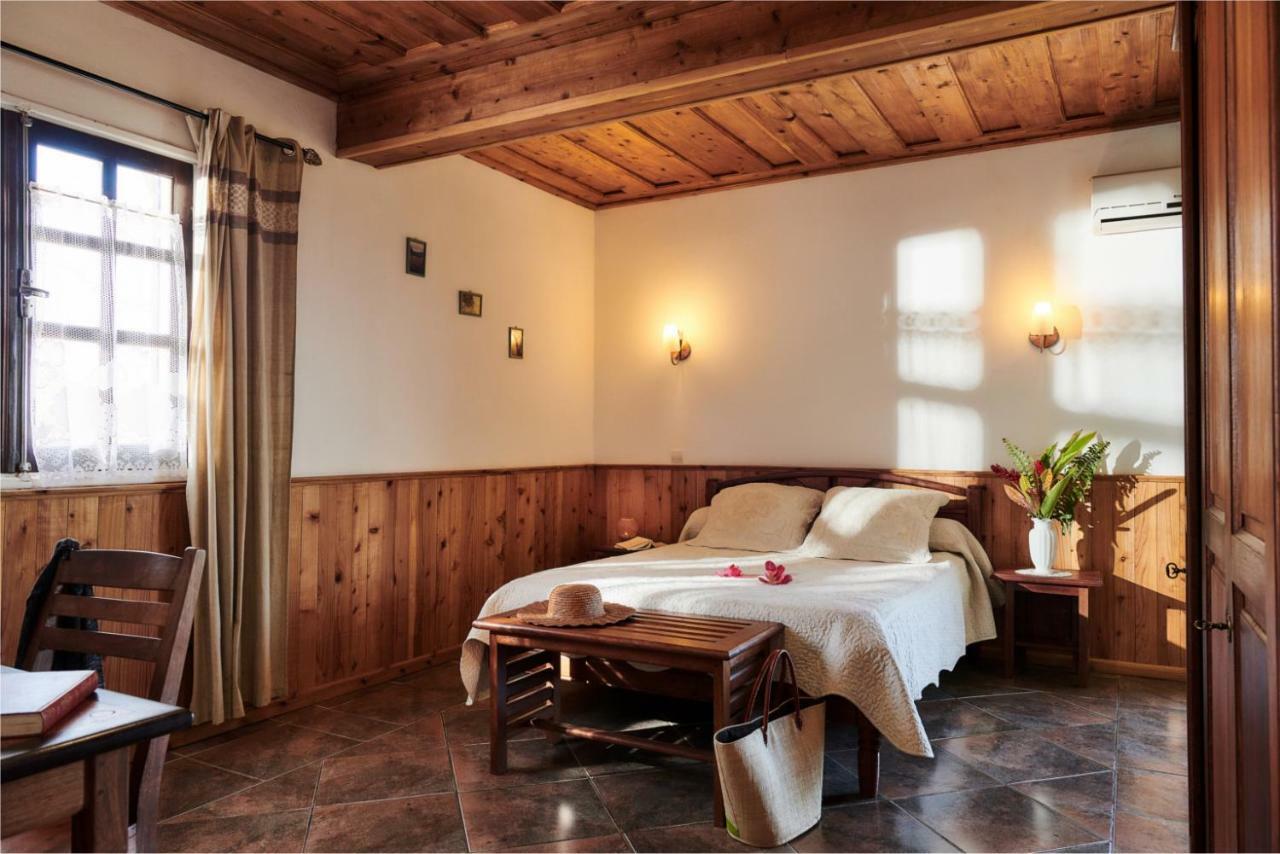 Saint Leu - Gîte Flamboyant - Bardzour Extérieur photo